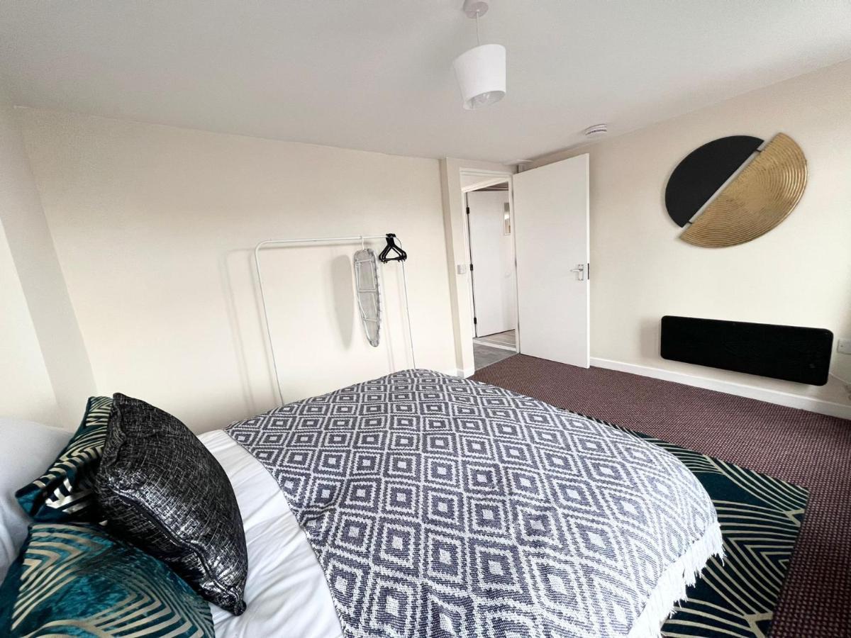Taunton Inn Eksteriør bilde